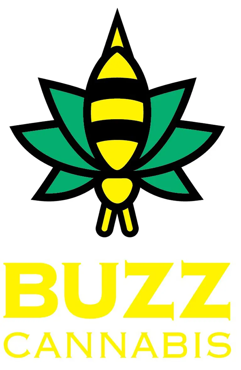 Link to BUZZ Cannabis website BUZZ Cannabis