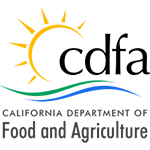 California Department of Food and Agriculture California Department of Food and Agriculture