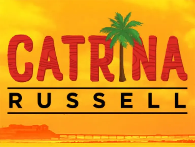 Catrina Russell Catrina Russell