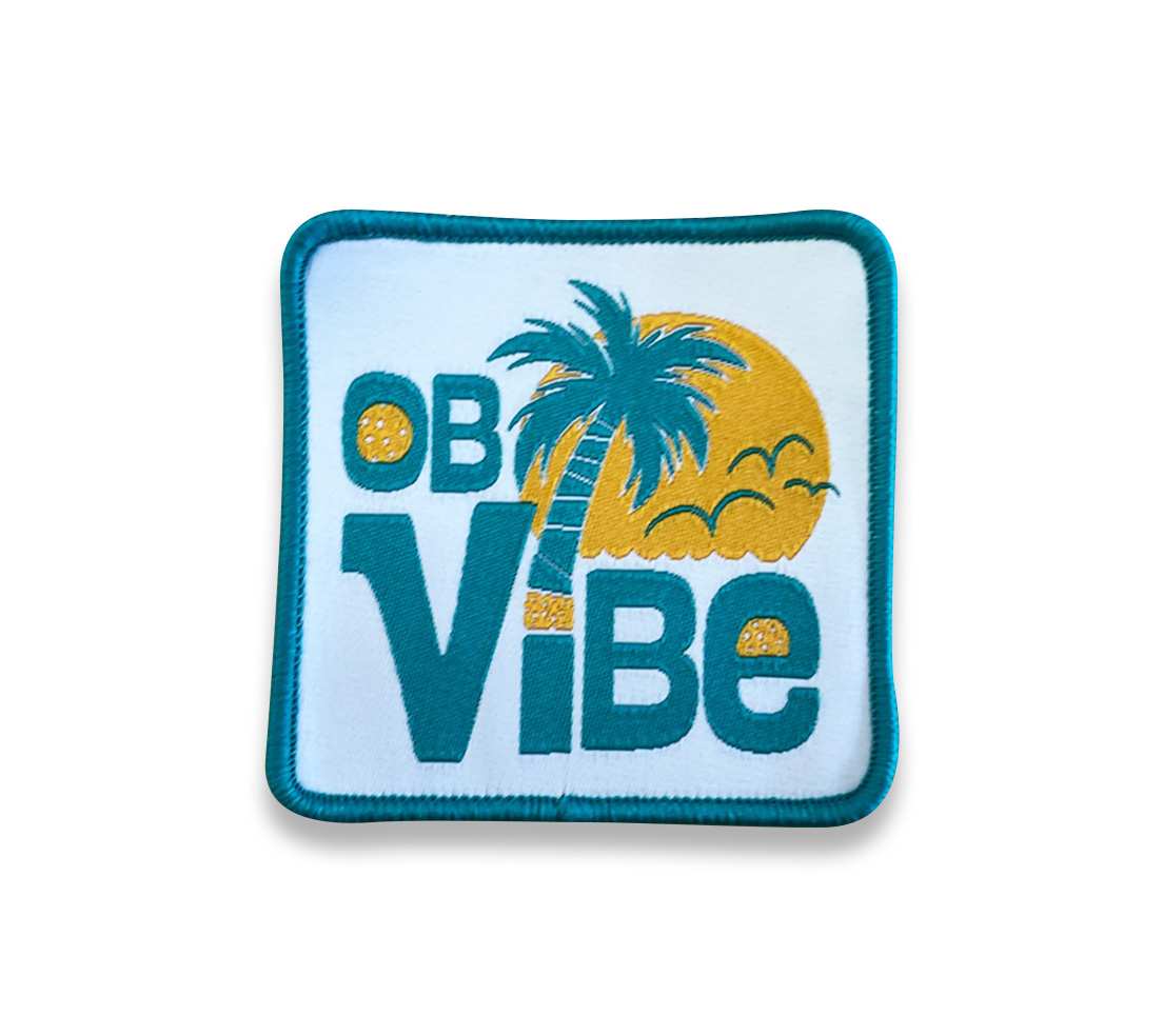 OB Vibe Patch