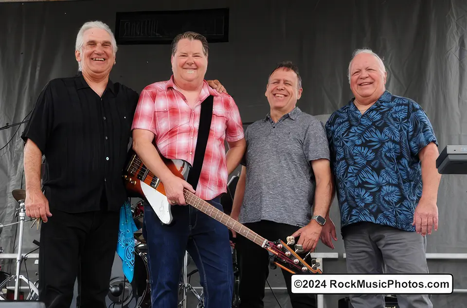 Dave Gilbert Band Dave Gilbert Band
