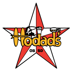 Hodads Ocean Beach San Diego Hodads Ocean Beach San Diego