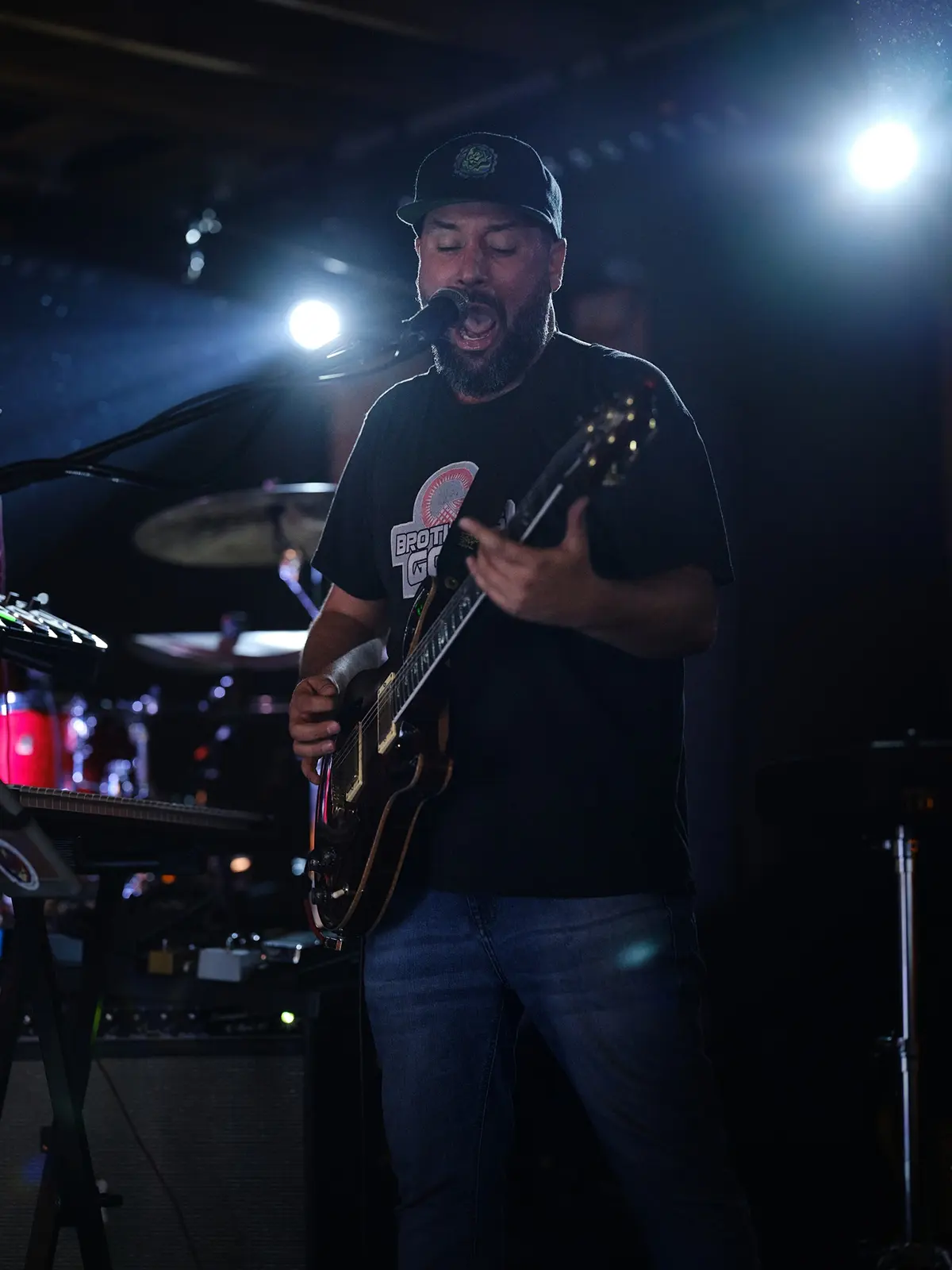 Kyle Merrill Band Kyle Merrill Band