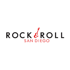Rocka nd Roll San Diego Ocean Beach