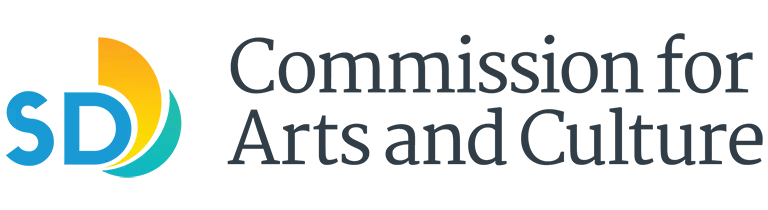 San Diego Commission of Arts and Culture San Diego Commission of Arts and Culture