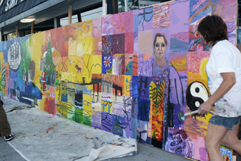 OB Community Murals