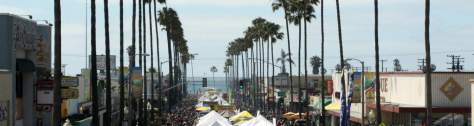 34th Annual OB Street Fair & Chili Cook-Off 2013 2013 Ocean Beach Street Fair and Chili Cook-Off