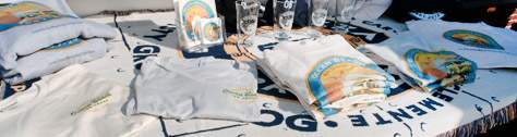 View Ocean Beach 125 Year Merchandise