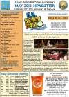 ocean beach newsletter