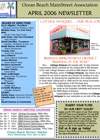 ocean beach newsletter ocean beach newsletter
