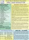 ocean beach newsletter ocean beach newsletter