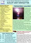 ocean beach newsletter ocean beach newsletter