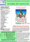 ocean beach newsletter ocean beach newsletter