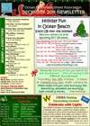 Ocean beach Newsletter Ocean beach Newsletter