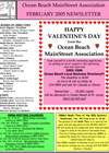 ocean beach newsletter ocean beach newsletter