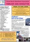 ocean beach newsletter ocean beach newsletter