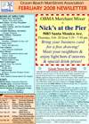 ocean beach newsletter ocean beach newsletter