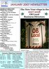 ocean beach newsletter ocean beach newsletter