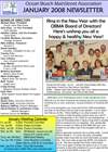 ocean beach newsletter ocean beach newsletter