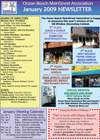 ocean beach newsletter ocean beach newsletter