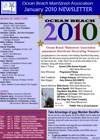 ocean beach newsletter ocean beach newsletter