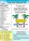 ocean beach newsletter ocean beach newsletter