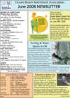ocean beach newsletter ocean beach newsletter