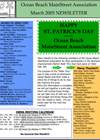 ocean beach newsletter ocean beach newsletter
