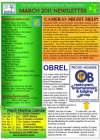 ocean beach newsletter ocean beach newsletter
