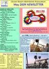 ocean beach newsletter ocean beach newsletter