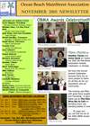 ocean beach newsletter ocean beach newsletter