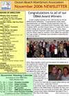 ocean beach newsletter ocean beach newsletter