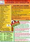 ocean beach newsletter ocean beach newsletter