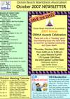 ocean beach newsletter ocean beach newsletter