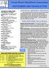 ocean beach newsletter ocean beach newsletter