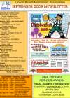 ocean beach newsletter ocean beach newsletter