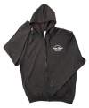 OB 125th Anniversary Hoodie, Charcoal Gray