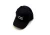 Embroidered OB Hat