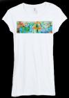 Bella Women's Longer-Length T-Shirt