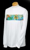 Hanes Tagless Mens' Longsleeve