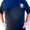 Mens 2010 OB Street Fair T-shirt front