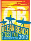 2012 Ocean Beach Street Fair & Chili Cook-Off