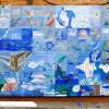 The 2000 OB Community Mural