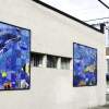 The 2002 OB Community Mural