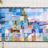 The 2004 OB Community Mural