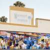The 2007 OB Community Mural