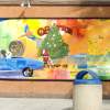 The 2008 OB Community Mural