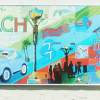The 2010 OB Community Mural