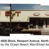 Newport Ave. 1984