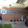 The 'Ocean Beach Police Station'